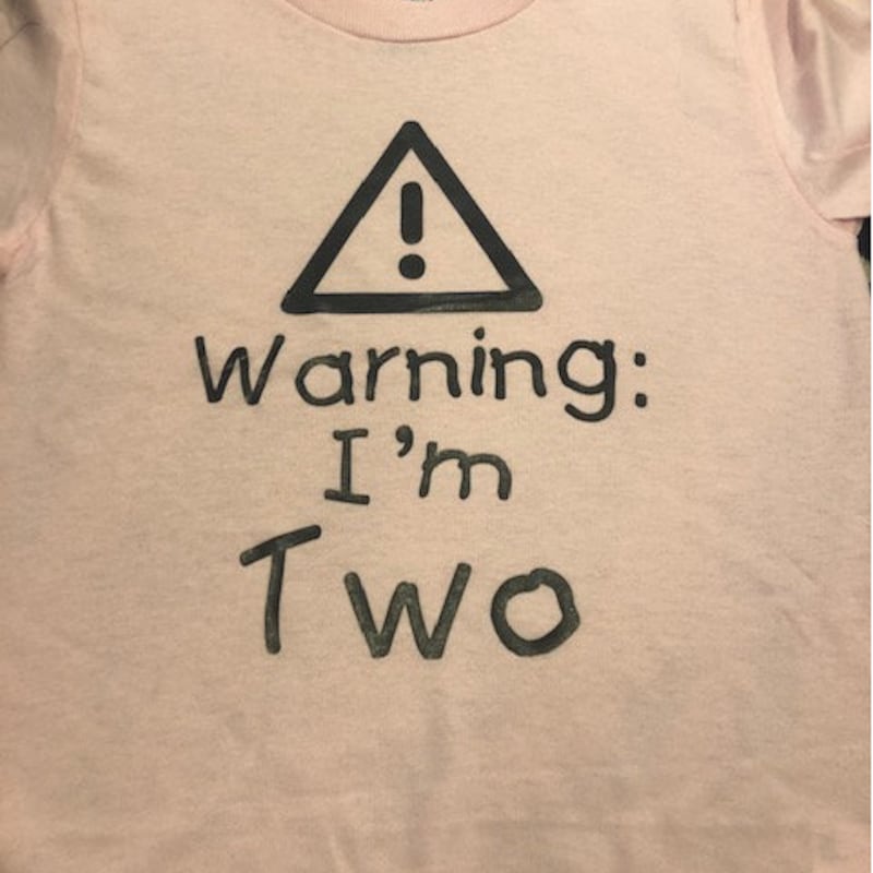 Terrible Twos: Truth Versus Myth