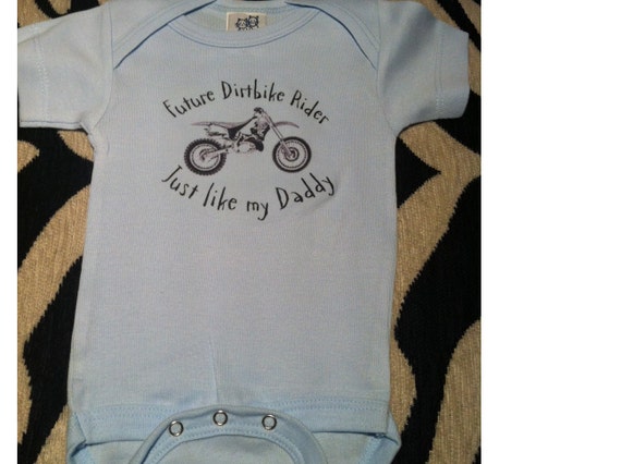 baby boy motocross clothes