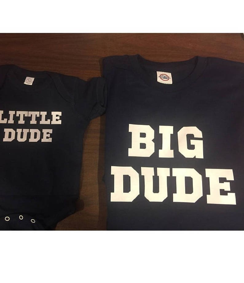Daddy son shirts father and son tshirts Daddy son tshirts father son gift daddy son outfit Father Son matching shirts