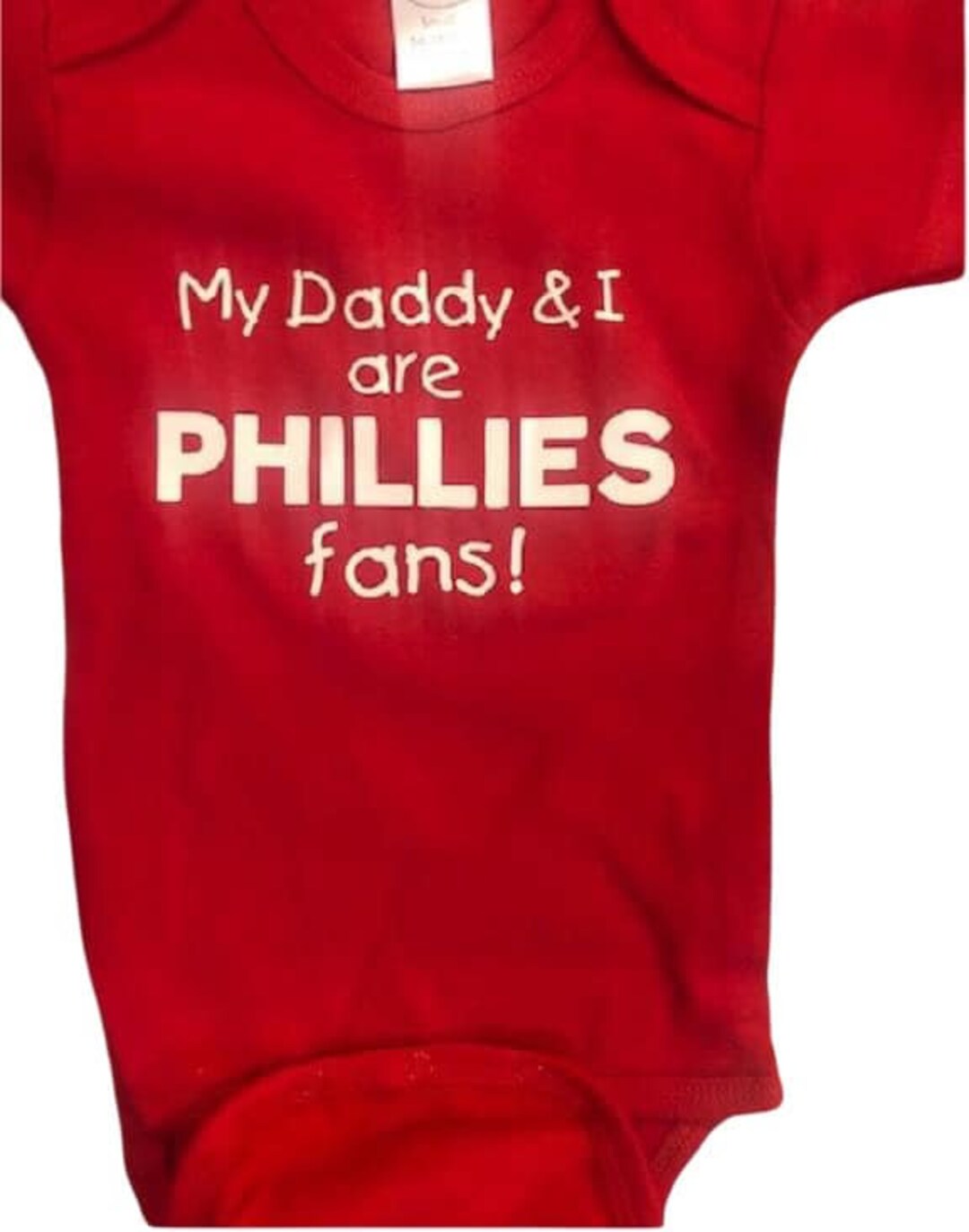 Phillies clearance baby clothes