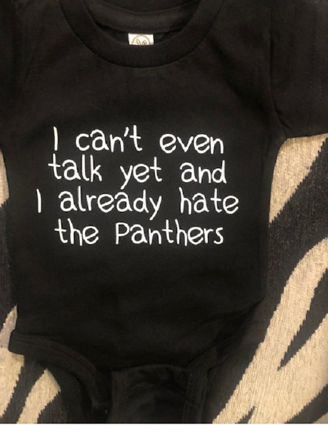 Falcons Baby Outfit Saints Baby Clothing Atlanta Baby Bodysuit New