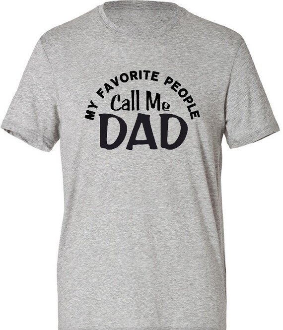 Funny dad shirts father's day t-shirts daddy tshirts birthday gift  from son daughter tees clothes clothing