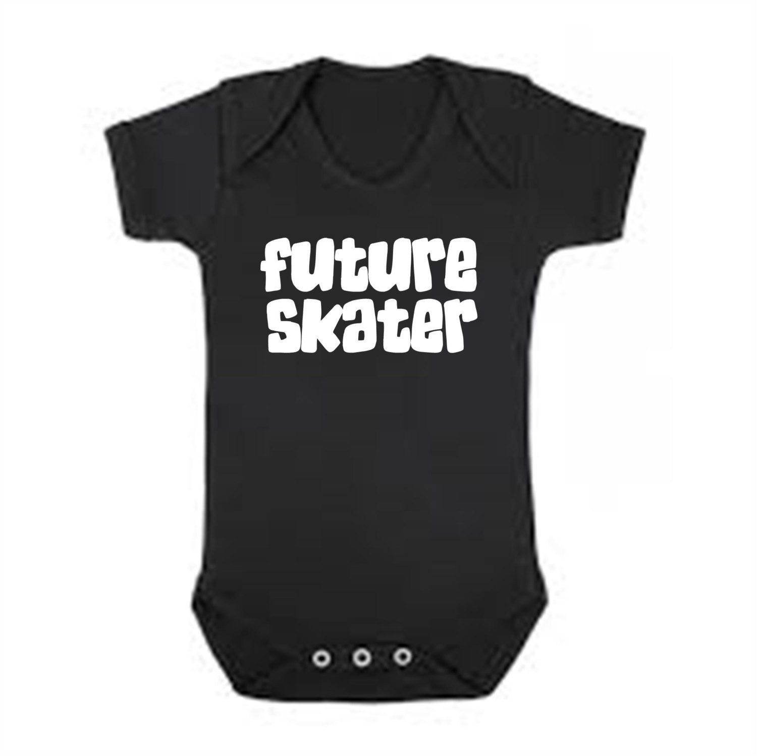 Baby Skate Clothes Skateboard Baby Boy Future Skater Baby Etsy