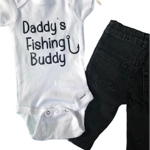 Papas Angelfreunde Baby Strampelanzug - Säuglingsbody