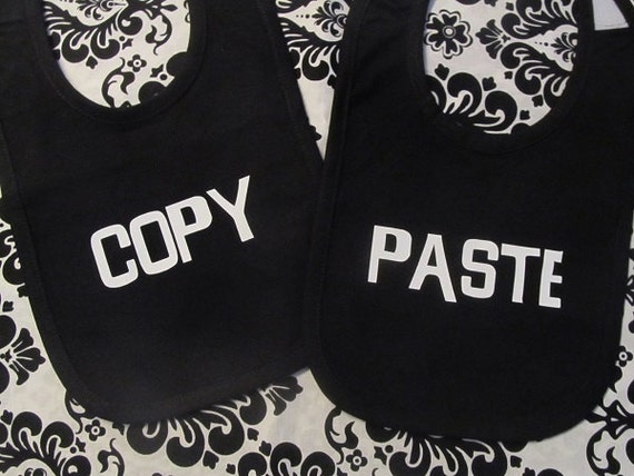 twin bibs