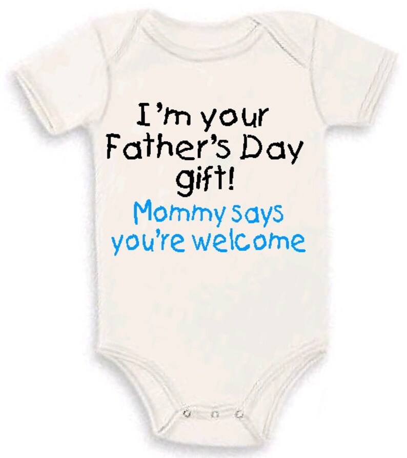 1st Fathers day baby happy fathers day daddy Fathers day one piece father/'s day funny fathers day bodysuit father/'s day gift