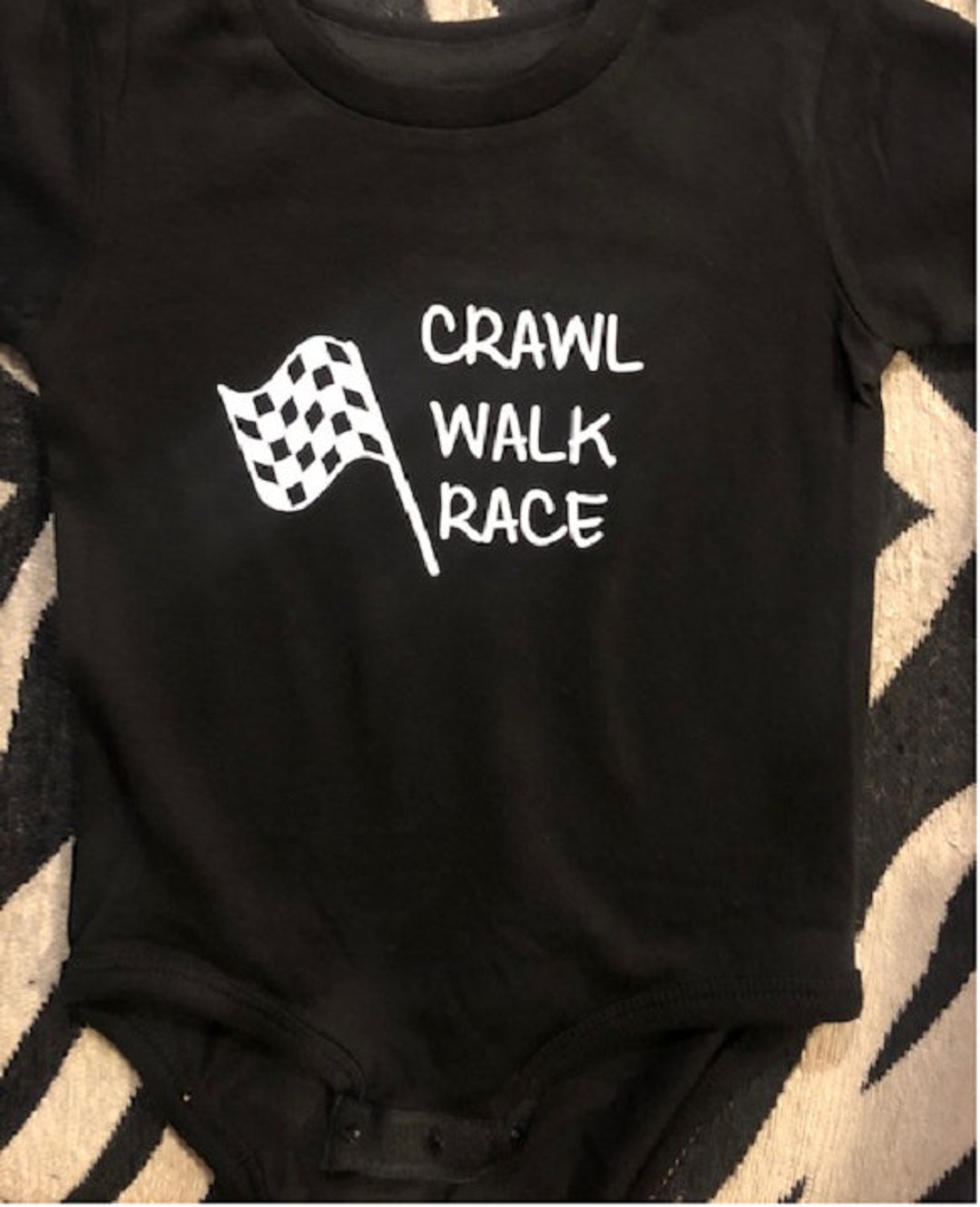 Racing Driver Onesie ® Racing Baby Clothes Racing Baby Shower Racing