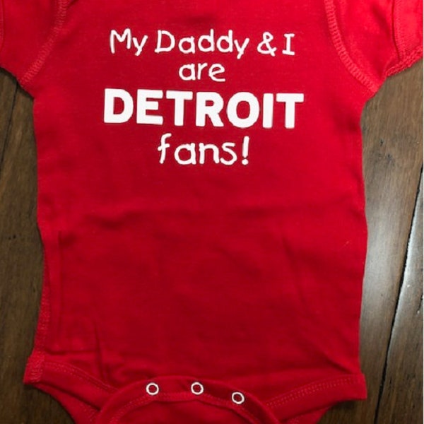 Detroit Tigers Baby Etsy