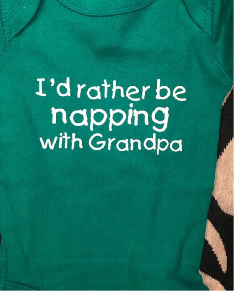 Grandpa Baby Shirts Grandpa Baby Clothes Grandpa Baby Etsy Sweden