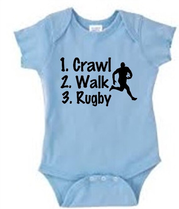 baby rugby jersey