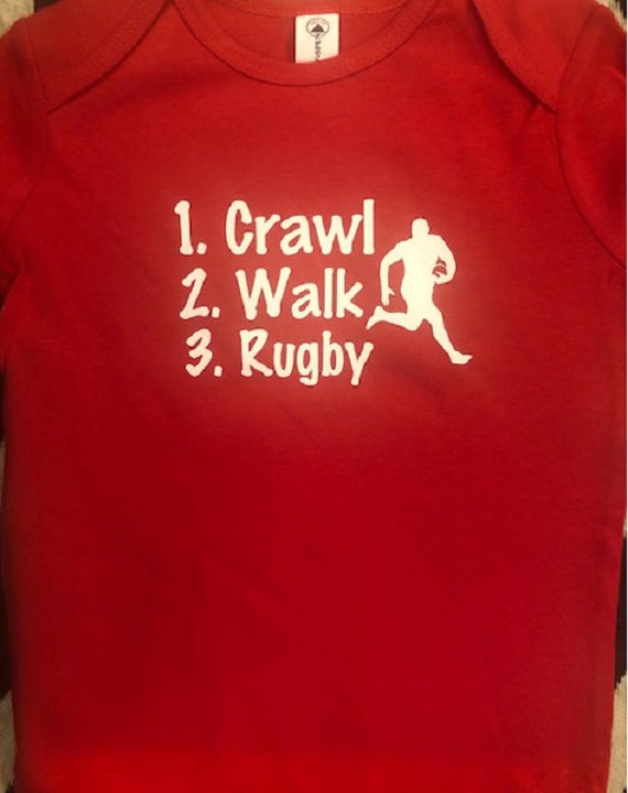 Tenue rugby bebe hot sale