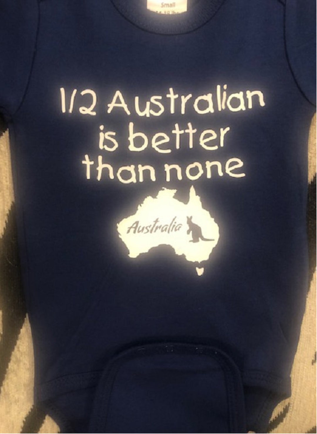 Australia Baby Onesie ® Australia Baby Clothes Australia Baby Bodysuit