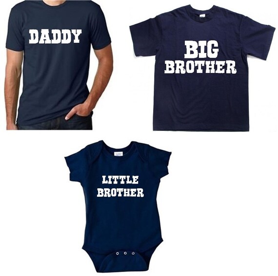 funny father son shirts