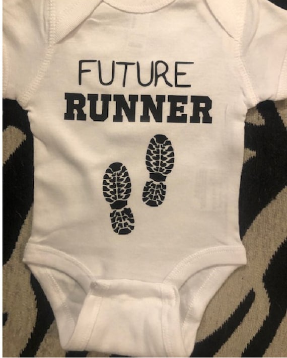 baby runner