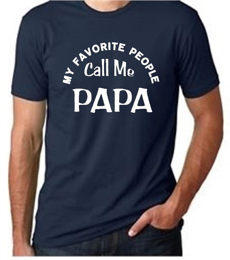 papa shirts