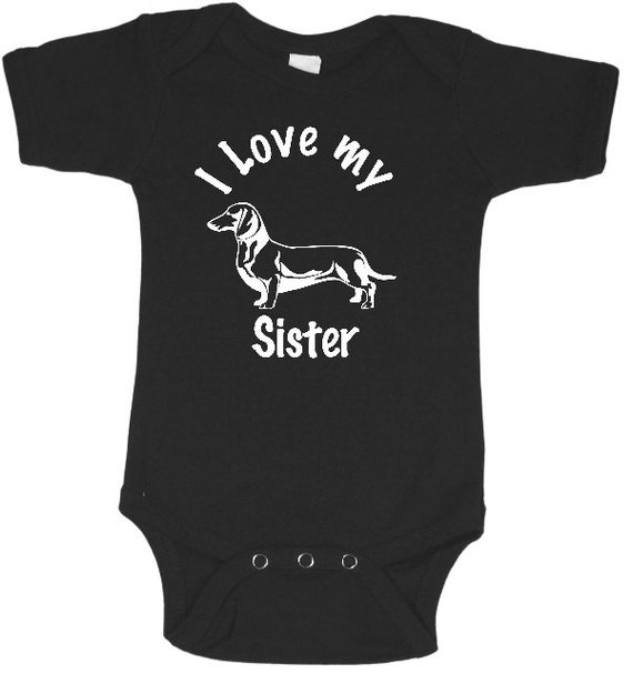 dachshund baby boy clothes