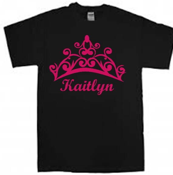 princess shirts for toddlers