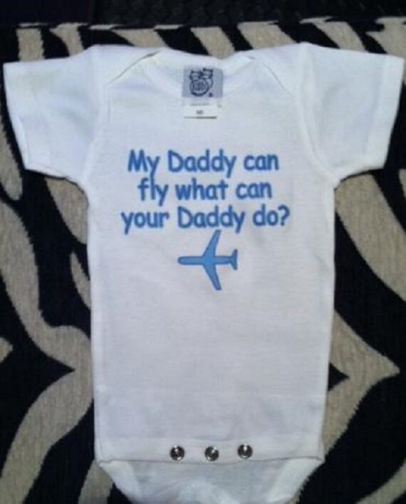 baby boy pilot outfit