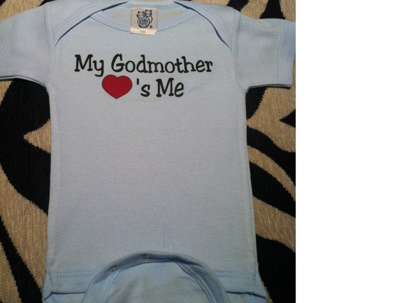 godson clothes