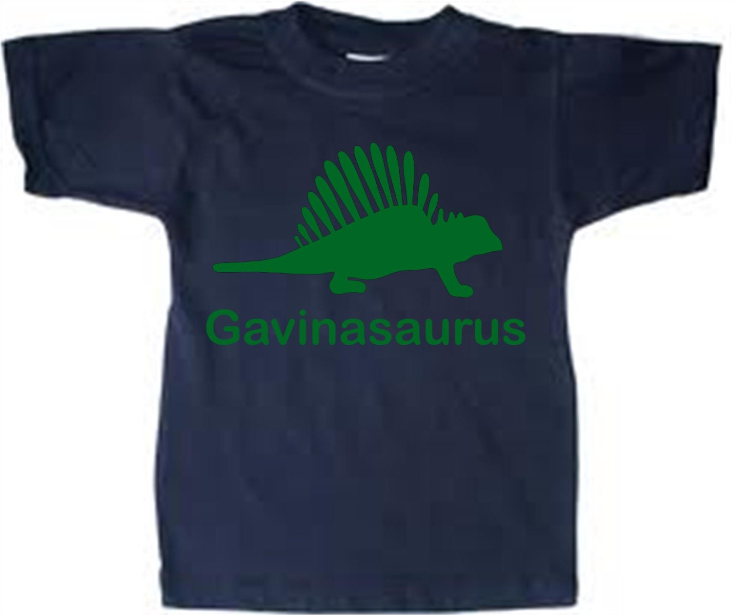 Iguanodon T Shirt Custom Dinosaur T 
