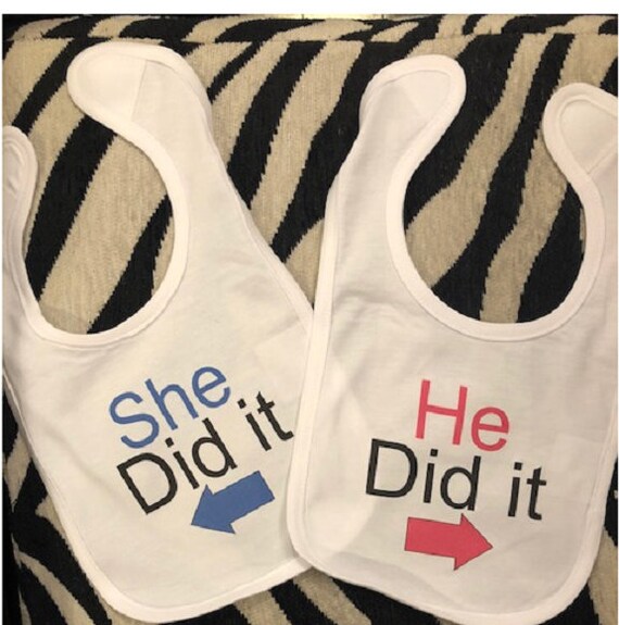 he did it she did it twin shirts