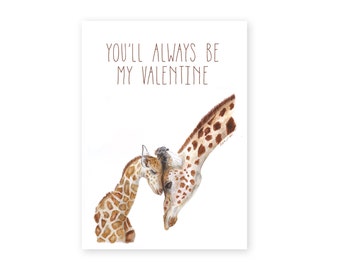 Animal Valentines, Valentine Card, Valentines Day Cards, Valentines Cards, Valentines Card, Valentine's Cards, Valentine Card