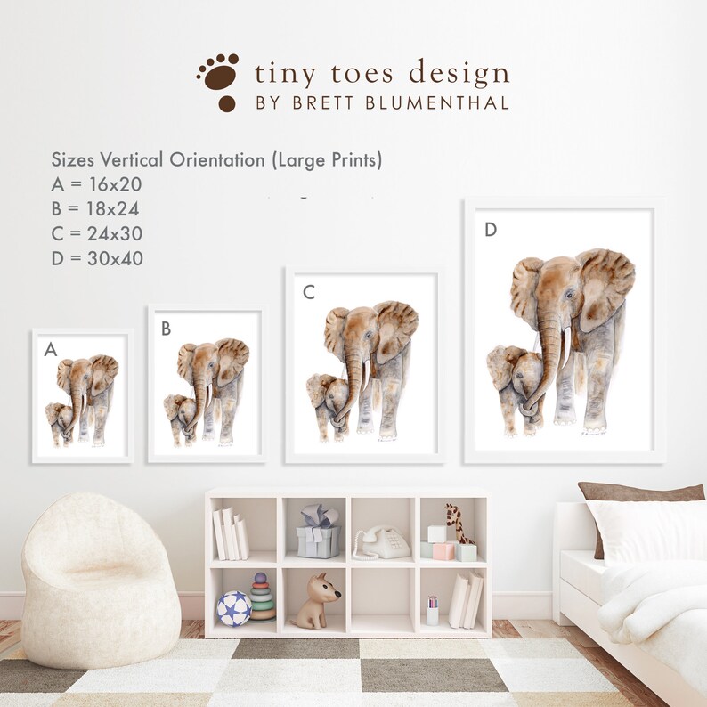 Safari Nursery Decor Nursery Quote Prints Baby Animal Print Etsy