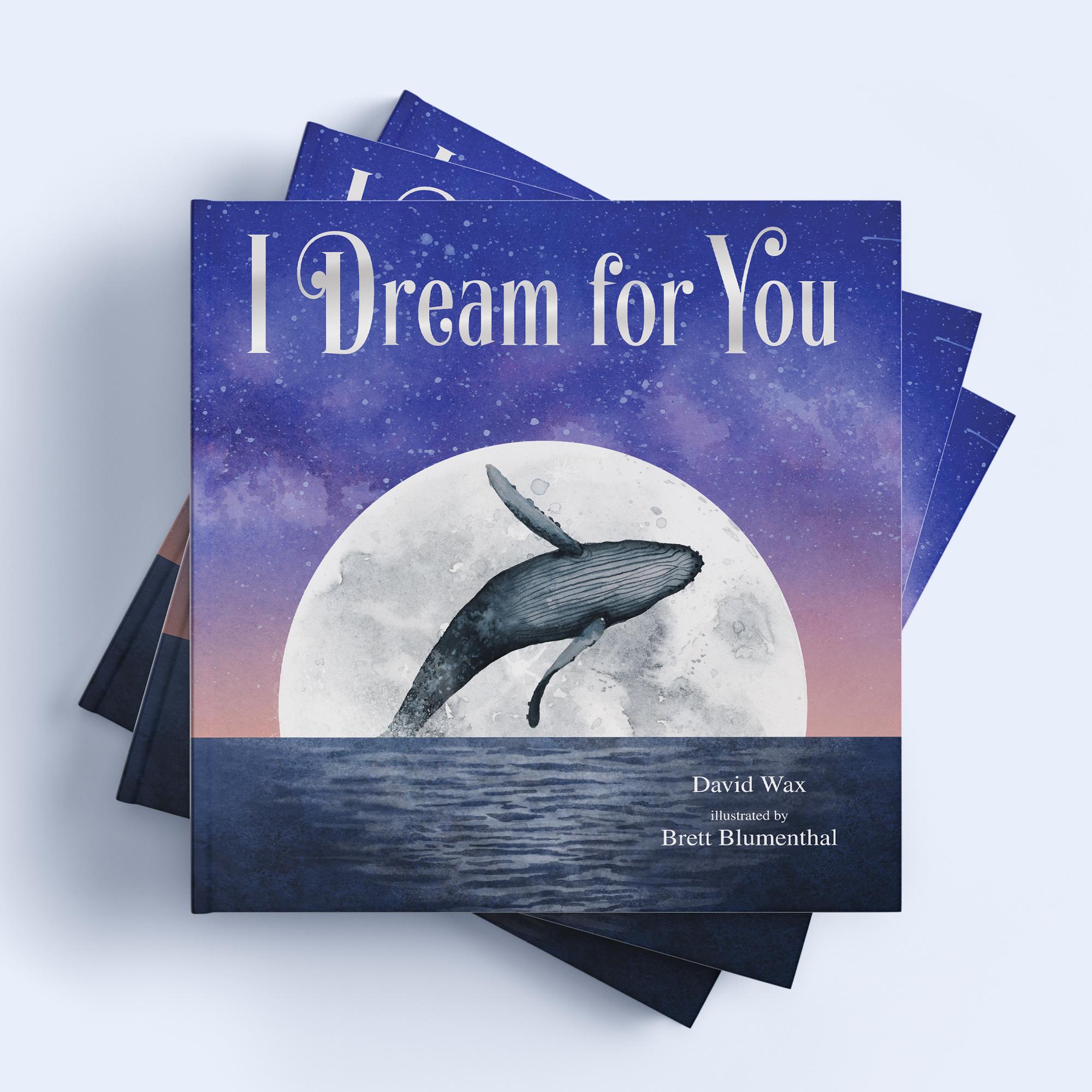 Gift for Adoptive Parents | Keepsake Book for Child | Unique Gift for Adoption Finalization | Parents to Be Present | for Foster Child