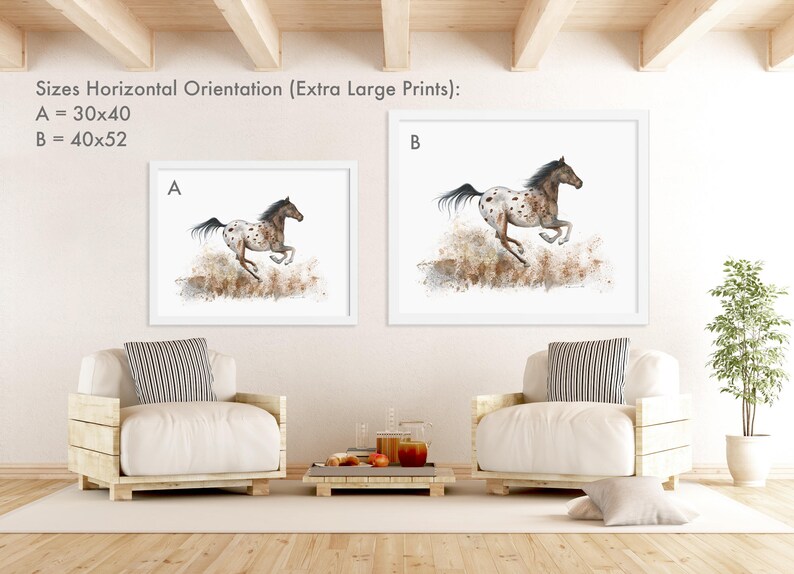 Texas Decor Longhorn Steer Art Farm Animal Print Kitchen - Etsy