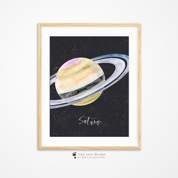 Astronomy Poster - Etsy