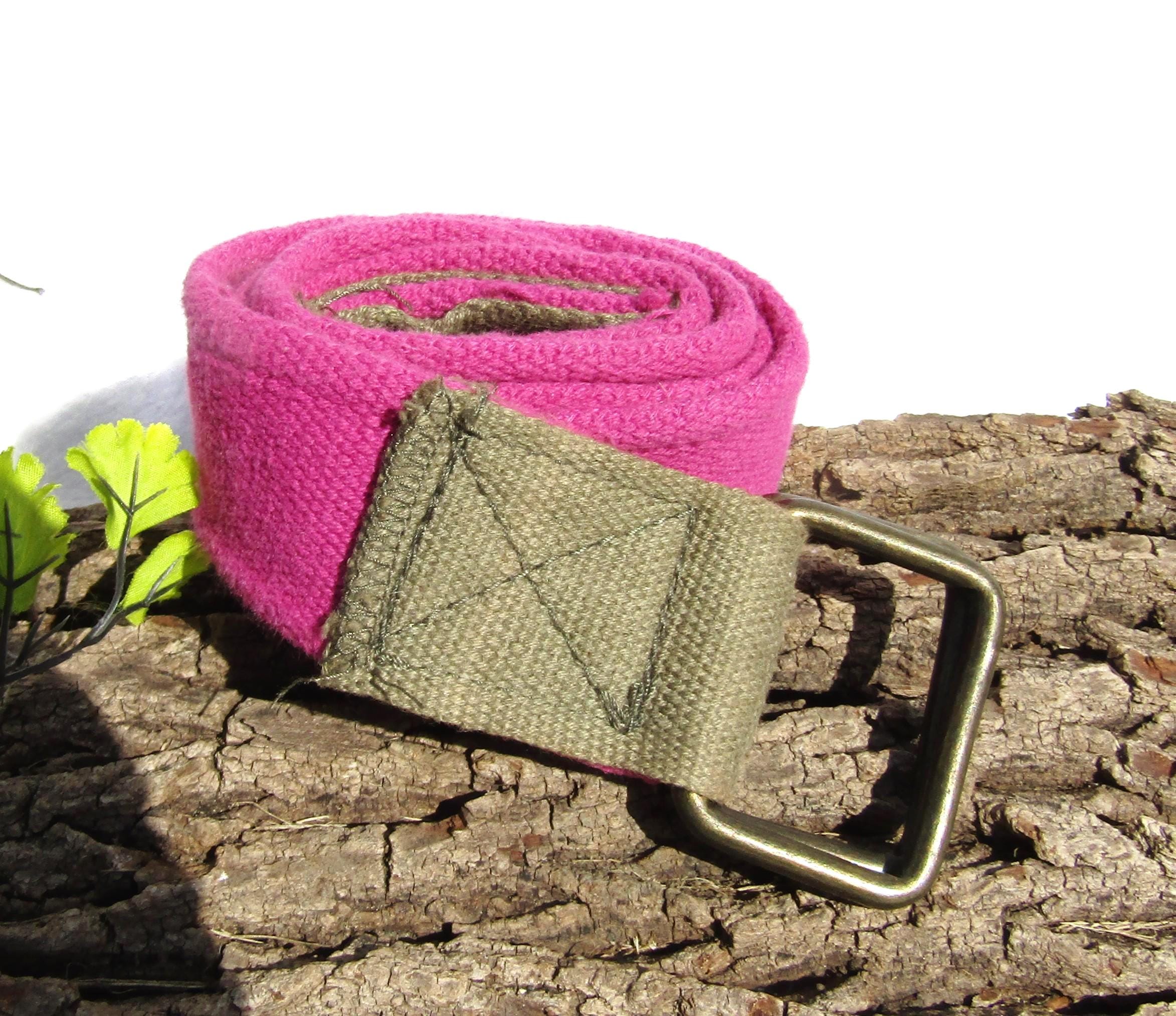 Pink Western Belt Buckle - Etsy