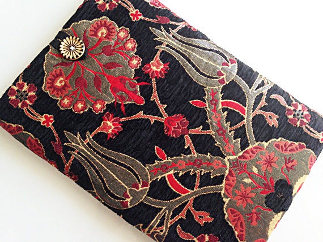 Tulips 17.3 Inch Laptop Bag, Asus 17 Sleeve, Dell Inspiron 17, 17 Inch Laptop Case, HP Envy 17