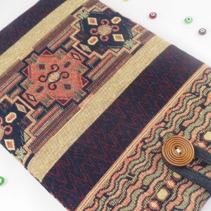 New MacBook Air 15 inch, Boho 15 inch Laptop Case, 14''-15'' Ultrabooks Sleeve, MacBook Pro 14 Case, MacBook Pro 16 Case bohemian.