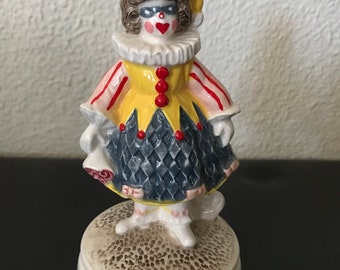 clown dolls from the 80s