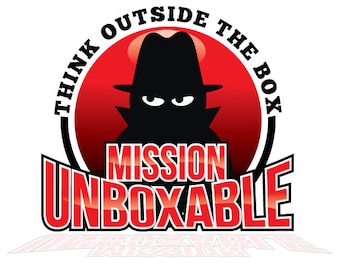 Cookie Caper Detective Mission: Girl Scout- en Boy Scout-editie