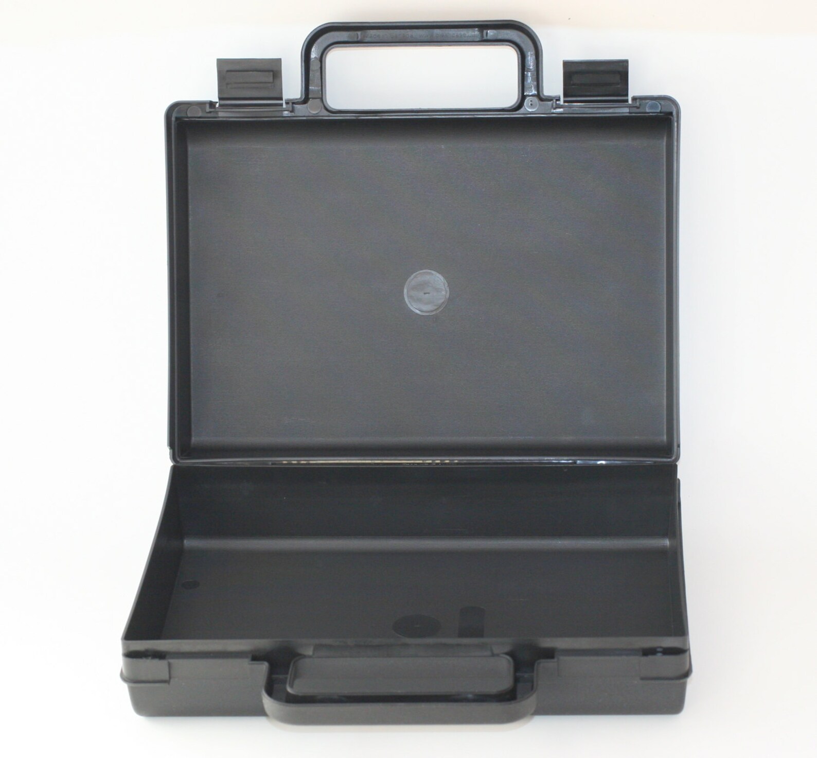 Mission Unboxable Spy Case Secret Agent Briefcase Black | Etsy