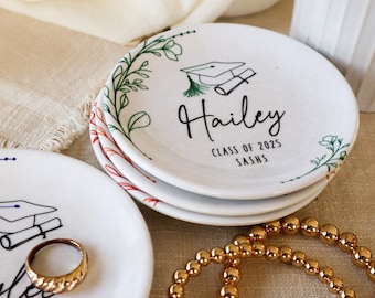 Jewelry Dishes