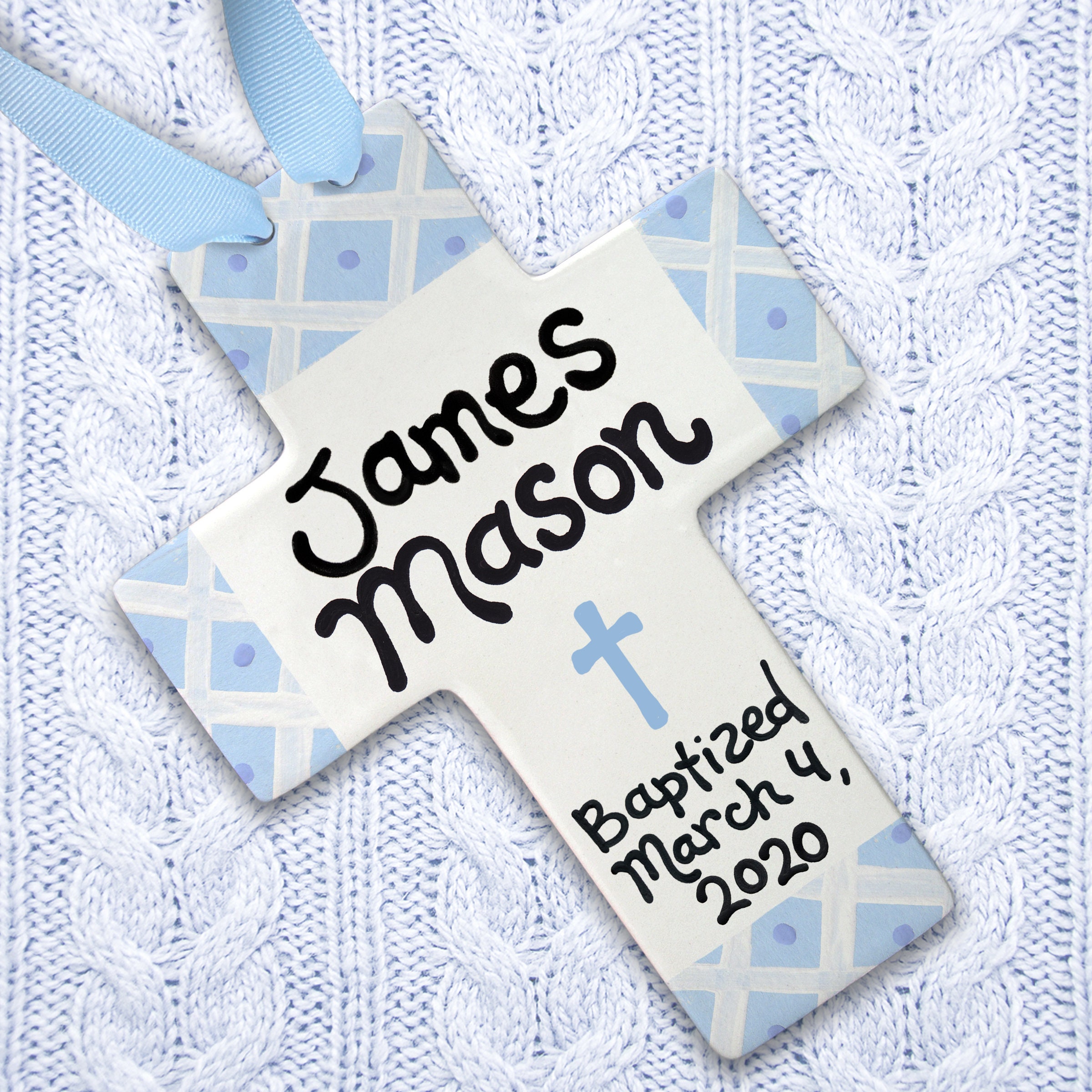 studio christening gifts
