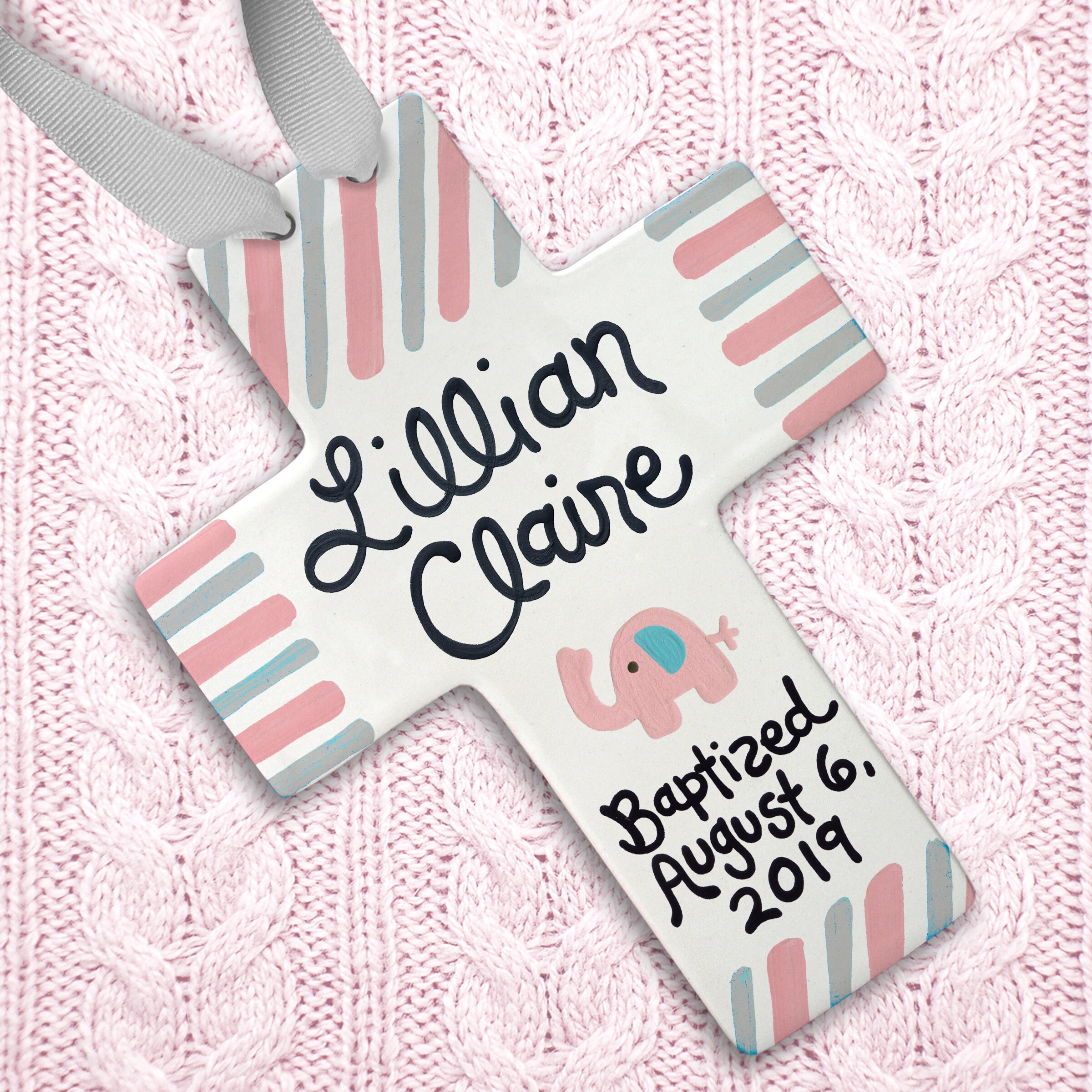baby christening gifts from godmother