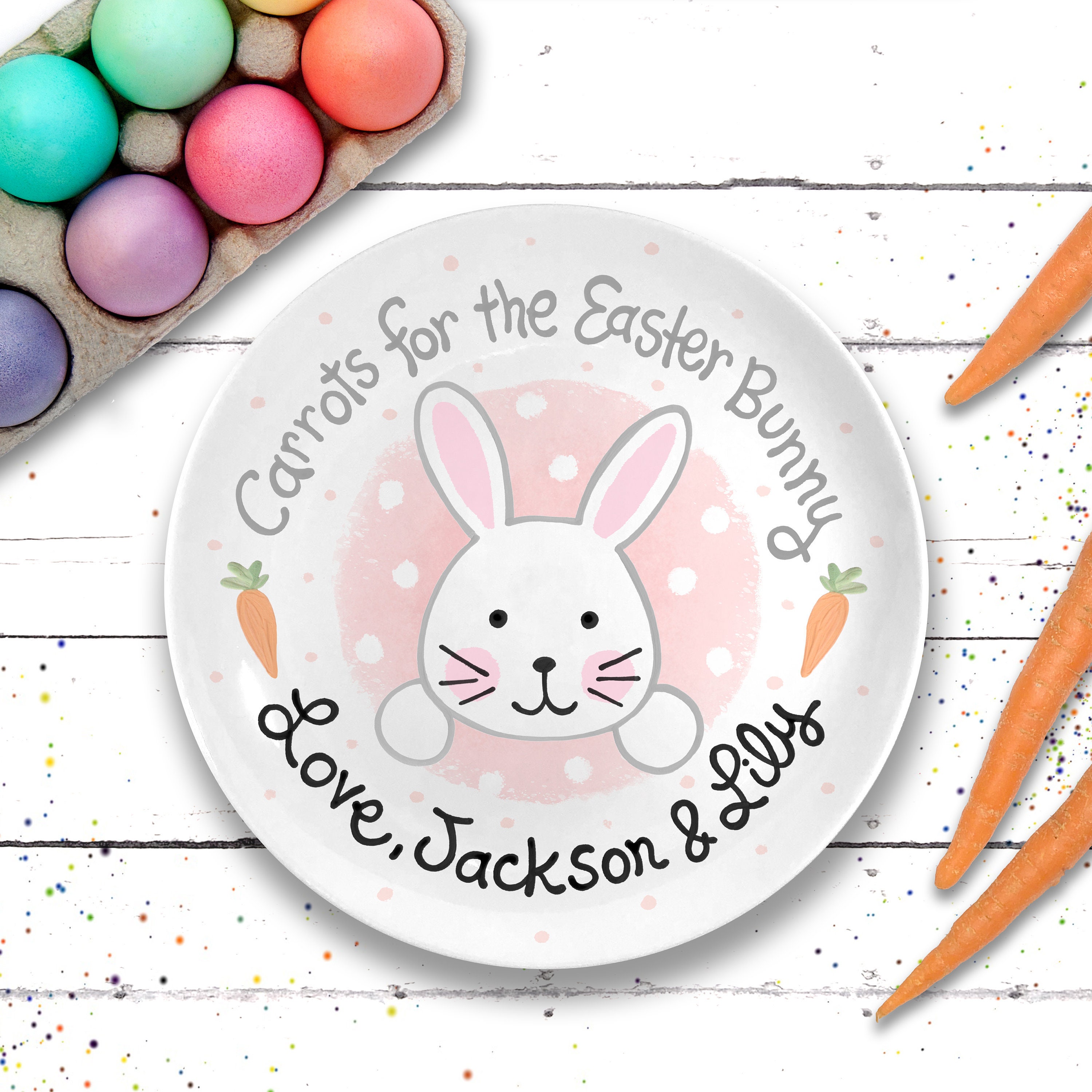 personalized easter gifts for kids