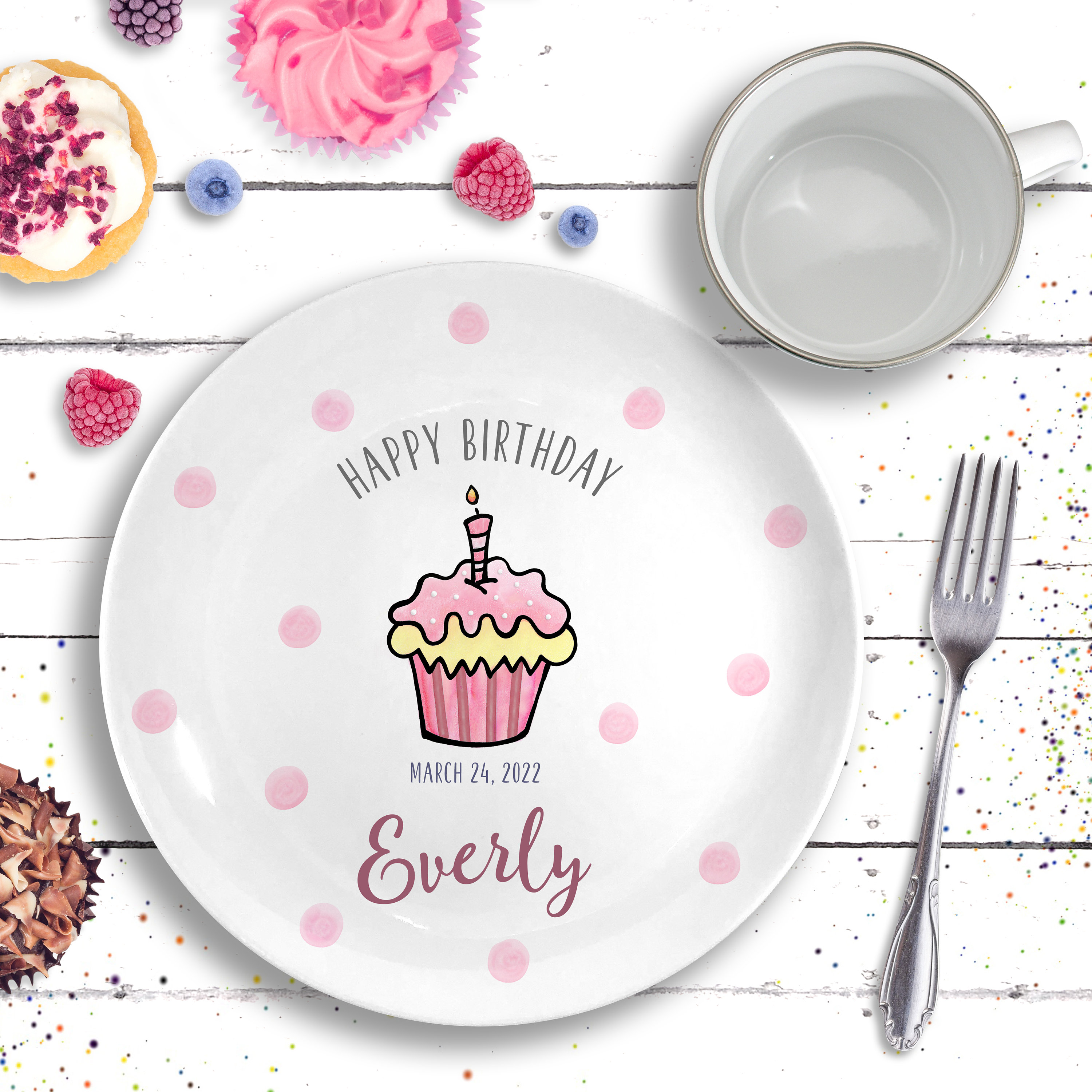20 Babies 1st Bithday Smash Cake Ideas - Lady Celebations