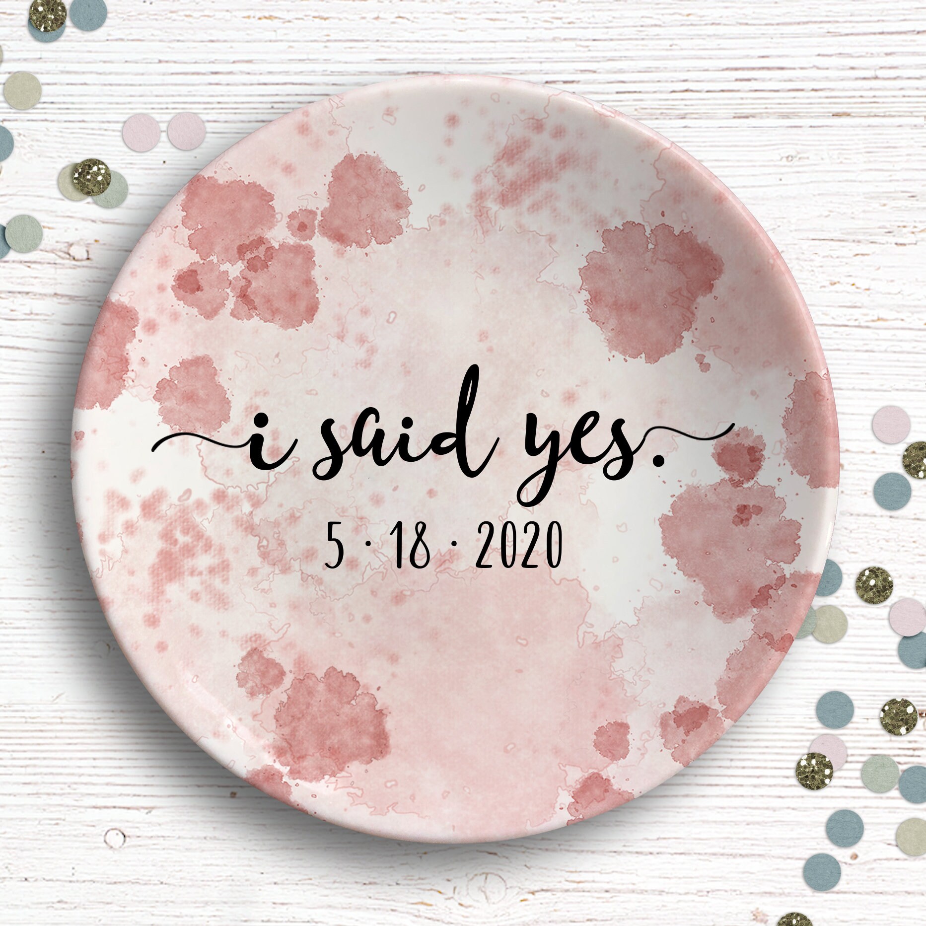 gifts for newly engaged girl