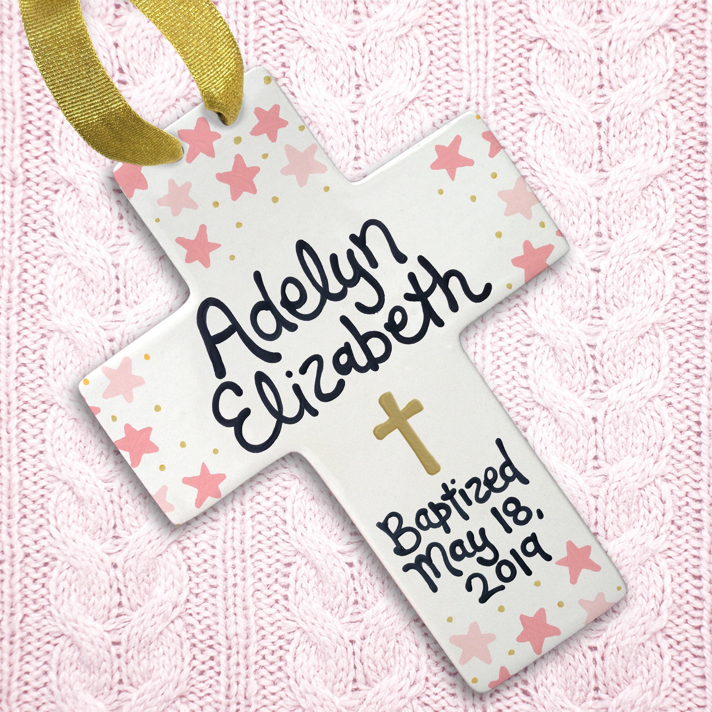 studio christening gifts