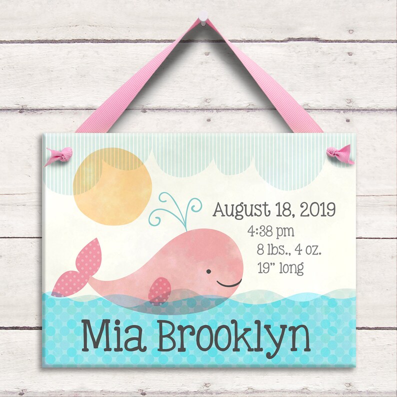 Nautical Nursery Personalized Baby Boy Gifts Nautical Baby Etsy