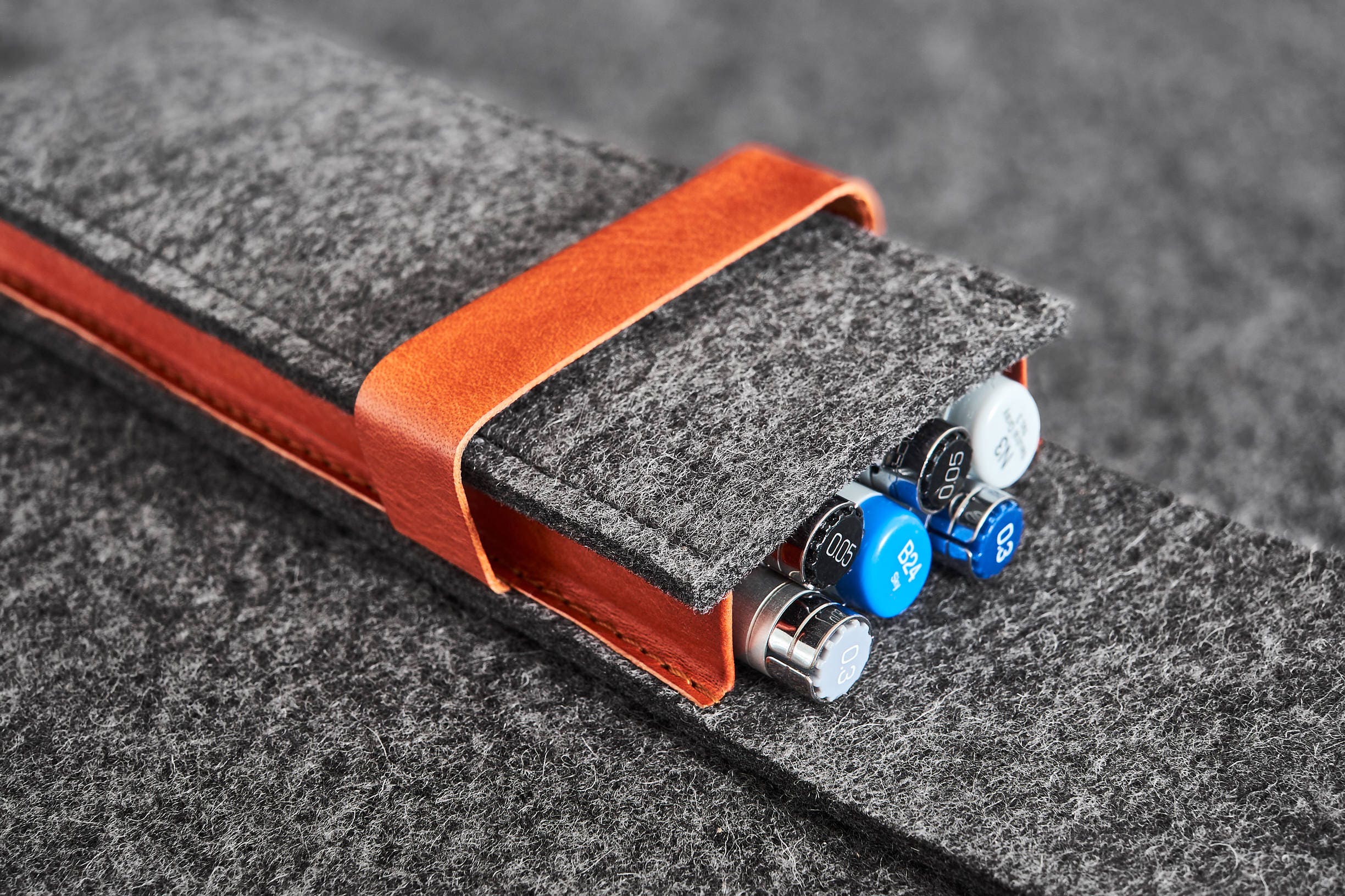 小物 NATAL DESIGN LISENCE CASE LISENCE CASE - NATAL DESIGN ONLINE SHOP