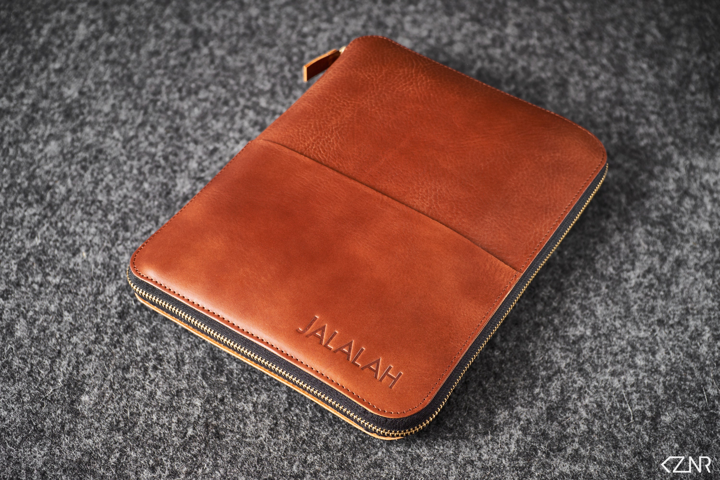 Portfolio clutch Etsy