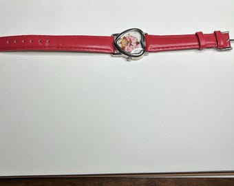 Antique Strawberry Shortcake Watch