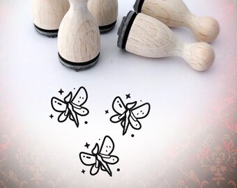 Fairy Magic Mini Stamp Stamp