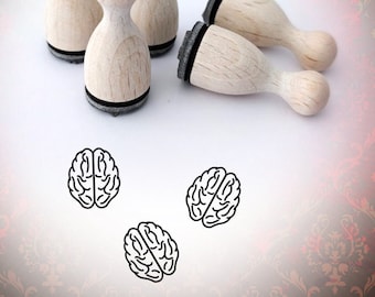 Mini Stamp Brain