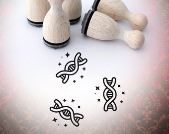 Ministamp DNA Stamp